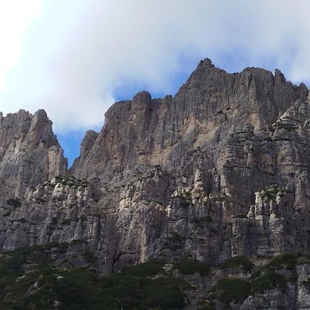 Appartamento A Sedico - Natura E Relax Zewnętrze zdjęcie